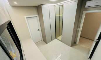 Imagem 7: Casa com 3 dormitórios à venda, 165 m² por R$ 1.750.000,00 - Alphaville 2 - Campo Grande/M