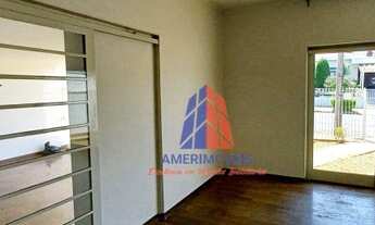 Imagem 4: Casa com 4 dormitórios à venda, 264 m² por R$ 1.000.000 - Jardim Santana - Americana/SP