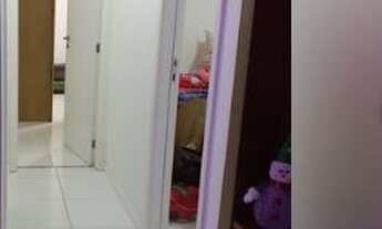 Imagem 3: Apartamento com 2 dormitórios à venda, 58 m² por R$ 280.000,00 - Campo Grande - Rio de Jan