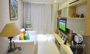 Imagem 3: Cobertura à venda no Recreio dos Bandeirantes, condomínio Resort com toda comodidade, laze