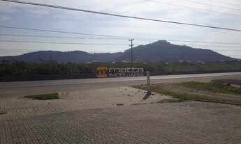 Imagem 2: Terreno à venda, 39683 m² por R$ 43.000.000,00 - Vargem Grande - Florianópolis/SC