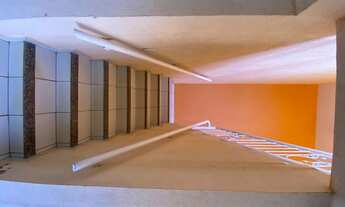 Imagem 6: Prédio residencial jardim luz próximo a Unip, kitnets