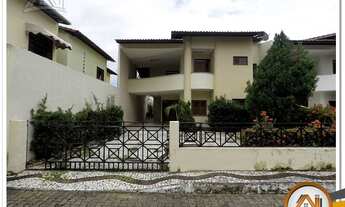 Imagem: Casa com 5 dormitórios à venda, 253 m²