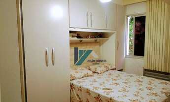 Imagem 5: NOVA ALAMEDA - Varanda, 2 quartos, sendo 1 suíte na Alameda São Boaventura