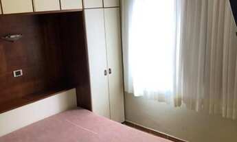 Imagem 7: Apartamento com 2 dormitórios à venda, 83 m² por R$ 287.000,00 - Tupi - Praia Grande/SP