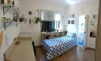 Imagem 7: Apartamento à venda, 150 m² por R$ 1.060.000,00 - Parada Inglesa - São Paulo/SP