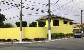 Imagem: Casa à Venda - Jardim Clíper