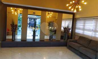 Imagem: Santo André - Apartamento Padrão - Vila