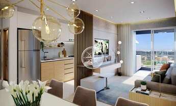 Imagem 6: Apartamento moderno, com 3 suítes à venda, 102 m² - Brooklin - São Paulo/SP