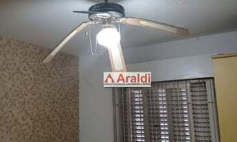 Imagem 6: Casa com 4 dormitórios, 161 m² - venda por R$ 900.000,00 ou aluguel por R$ 4.500,00/mês