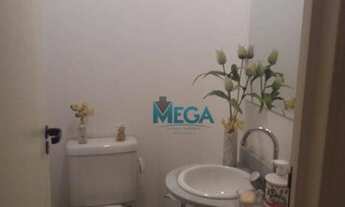 Imagem 5: Espaçoso! 3 dormitórios, 1 suíte na Vila Mascote