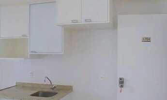 Imagem 5: Studio com 1 dormitório, 45 m² - venda por R$ 580.000,00 ou aluguel por R$ 2.300,00/mês