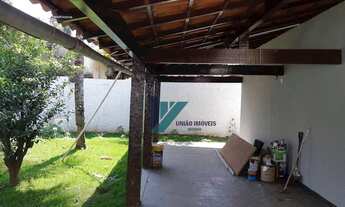 Imagem 3: Casa Linear em rua fechada - Próximo ao Restaurante Buzin - 3 qts 1 suíte com amplo quinta