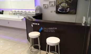 Imagem 2: Salão para alugar, 150 m² por R$ 4.900,00/mês - Vila Hortência - Sorocaba/SP