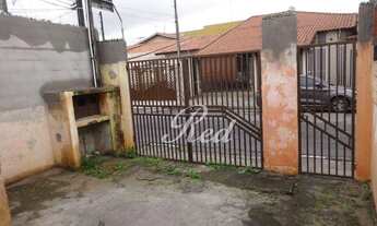 Imagem 2: Casa com 2 dormitórios para alugar, 51 m² por R$ 1.000,00/mês - Vila Figueira - Suzano/SP