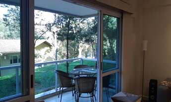 Imagem 7: Excelente apto com vista para natureza, com 2 quartos (1 suíte ) - Pimenteiras - Teresópol