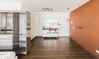 Imagem 6: Cambuci / Studio com varanda - 35m²