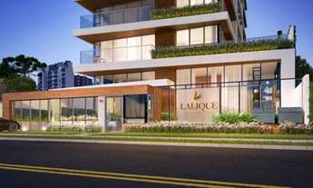 Imagem 3: COBERTURA RESIDENCIAL em Curitiba - PR, Água Verde