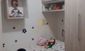 Imagem 7: Apartamento a venda no Bairro Mansões Santo Antônio em Campinas