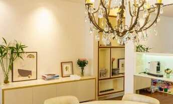 Imagem 7: Apartamento com 2 dormitórios à venda, 134 m² por R$ 1.500.000 - Jardim América - São Paul