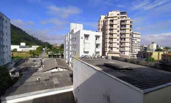 Imagem 3: Apartamento com 1 dormitório para alugar, 50 m² por R$ 1.900,00/mês - Fazenda - Itajaí/SC