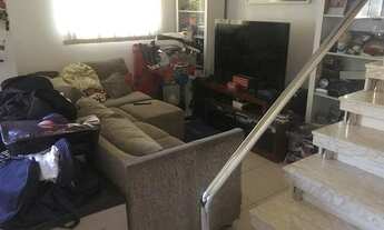 Imagem 2: Casa à venda, 80 m² por R$ 640.000,00 - Jardim Santa Cândida - Campinas/SP