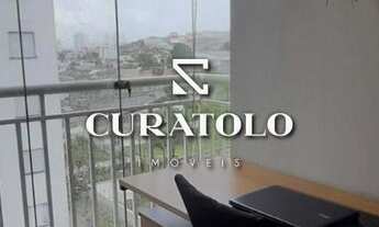 Imagem 3: Apartamento para Venda em São Paulo, Vila Ema, 2 dormitórios, 1 suíte, 2 banheiros, 1 vaga