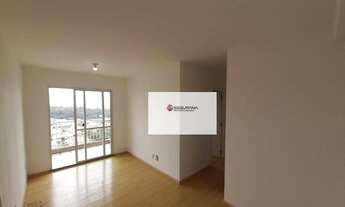 Imagem 5: Apartamento à venda, 63 m² por R$ 500.000,00 - Vila Santa Clara - São Paulo/SP