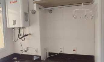 Imagem 7: Apartamento com 3 dormitórios à venda, 109 m² por R$ 830.000 - Barra Funda - Guarujá/SP