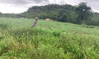Imagem 2: EXCELENTE FAZ. NO MUNI. DE CHAPADA DOS GUIMARAES - MT