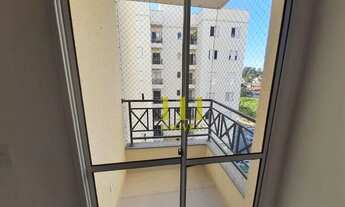 Imagem 3: Apartamento com 2 dormitórios à venda, 50 m² por R$ 268.000,00 - Jardim Oriente - São José