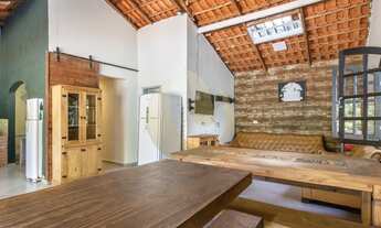 Imagem 6: CHÁCARA EM SÃO JOSÉ DOS PINHAIS