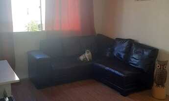 Imagem 3: Belo Horizonte - Apartamento Padrão - Santa Amélia