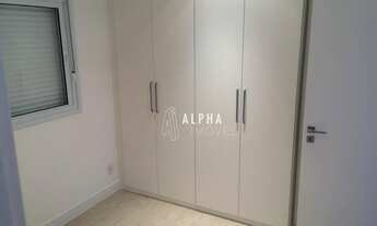 Imagem 5: Apartamento Duplex à venda, 136 m² por R$ 1.496.000,00 - Alphaville - Barueri/SP