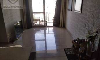 Imagem 2: Apartamento com 3 dormitórios à venda, 86 m² por R$ 950.000,00 - Vila Mariana - São Paulo