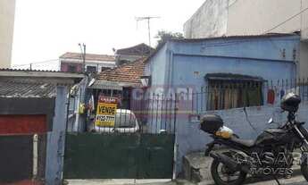 Imagem 2: Casa à venda, 121 m² por R$ 420.000,00 - Centro - Diadema/SP