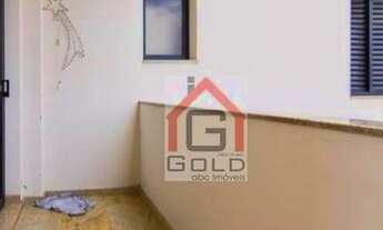 Imagem 6: Apartamento à venda, 89 m² por R$ 535.000,00 - Jardim Bela Vista - Santo André/SP