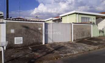 Imagem 3: Casa - Cidade Jardim - Campinas