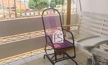 Imagem 5: Apartamento com 3 dormitórios à venda por R$ 220.000,00 - Lagoa Nova - Natal/RN