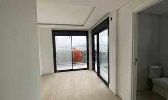 Imagem 2: VENDA: Apartamento NOVO com Suíte e 2 Dormitórios - Ressacada - Itajaí/SC