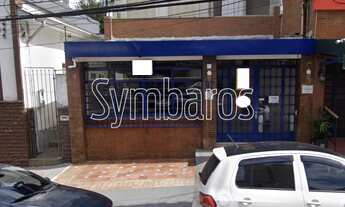 Imagem: Ponto de rua