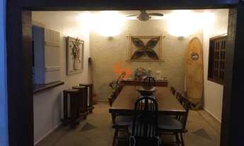 Imagem 2: Casa em Condomonio, Praia De Itamambuca - Ubatuba SP