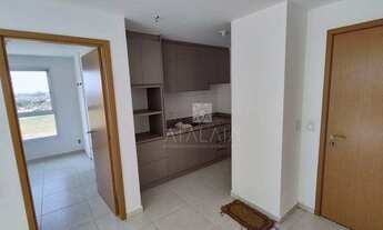 Imagem: Apartamento Residencial Spot com 1 quarto