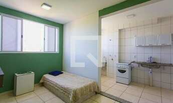 Imagem: Apartamento para Aluguel - Patrimônio