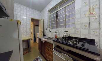 Imagem 2: Vendo apartamento de dois dormitórios e dependência de empregada ao lado da UFRGS no Centr