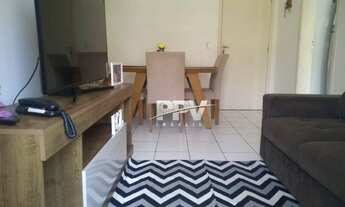 Imagem 2: Apartamento para Venda em Teresópolis, Prata, 2 dormitórios, 1 suíte, 2 banheiros, 1 vaga