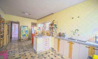 Imagem 5: Casa para reforma em localização privilegiada no Pacaembu com linda vista para o Estádio d