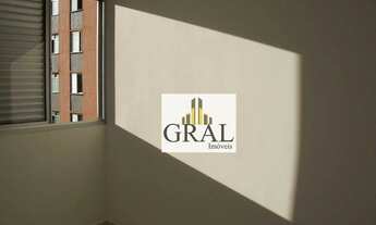 Imagem 4: Apartamento com 2 dormitórios à venda, 56 m² por R$ 275.000,00 - Taboão - São Bernardo do