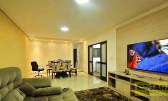 Imagem 3: Sobrado com 4 dormitórios à venda, 234 m² - Vila Bela Vista - Santo André/SP