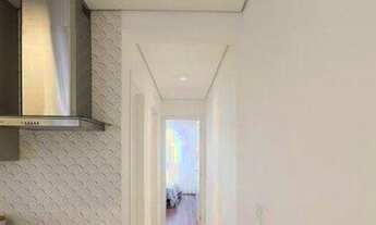 Imagem 7: Apartamento com 2 dormitórios à venda, 53 m² - Parque das Nações - Santo André/SP